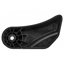 MOTORHÁZTETŐ NYITÓKILINCS BMW X3 F25 2010-,X4 F26 2013-,X4 F26 2013- 51239175028