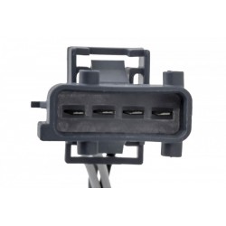 LAMBDA SZONDA 1.4-2.2 CITROEN C5 I/II,NEMO PEUGEOT 407, BIPPER TEPEE FIAT FIORINO,QUBO /DIAGNOSZTIKAI TELJES HOSSZ 1850MM 1628TG