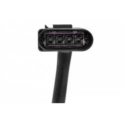 LAMBDA SZONDA 1.6,1.8,2.0 VW PASSAT B5, AUDI A4(B5/B6/B7) SKODA SUPERB I 1997-2008 /BEÁLLÍTHATÓ KÁBELHOSSZ 1100MM 032906265C