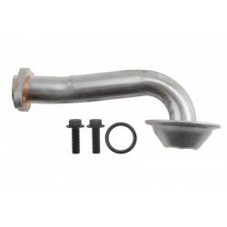 OLAJSZIVATTYÚ SZÍVÓFEJ