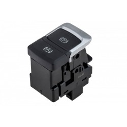 KÉZIFÉK MŰKÖDTETŐ KAPCSOLÓ AUDI Q3 2015-,Q3 RS 2014-/KRÓMOZOTT/ 8U0927225G