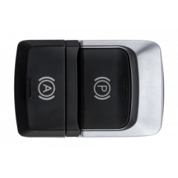 KÉZIFÉK MŰKÖDTETŐ KAPCSOLÓ AUDI Q3 2015-,Q3 RS 2014-/KRÓMOZOTT/ 8U0927225G