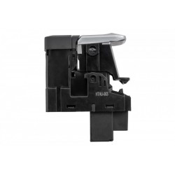 KÉZIFÉK MŰKÖDTETŐ KAPCSOLÓ AUDI Q3 2015-,Q3 RS 2014-/KRÓMOZOTT/ 8U0927225G