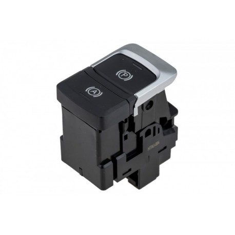 KÉZIFÉK MŰKÖDTETŐ KAPCSOLÓ AUDI Q3 2012-,Q3 RS 2014-/FEKETE/ 8U0927225E