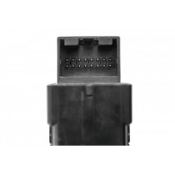 KÉZIFÉK MŰKÖDTETŐ KAPCSOLÓ AUDI Q3 2012-,Q3 RS 2014-/FEKETE/ 8U0927225E