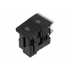 KÉZIFÉK MŰKÖDTETŐ KAPCSOLÓ AUDI A6/S6/AVANT/QUATTRO 2019-,A7 SPORTBACK 2019-,A7 SPORTBACK 2019- 4K0927225