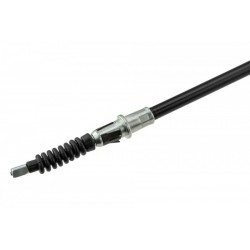 KÉZIFÉK KÁBEL CITROEN C4 1.6HDI,1.6THP 2004-,PEUGEOT 307SW/BREAK 2002-/ BAL ÉS JOBB OLDALI/ 4745T9