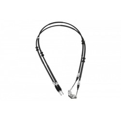 KÉZIFÉKKÁBEL OPEL ZAFIRA A 1999-2005 13104993