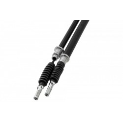 KÉZIFÉKKÁBEL OPEL ZAFIRA A 1999-2005 13104993