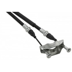 KÉZIFÉKKÁBEL OPEL ZAFIRA A 1999-2005 13104993