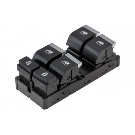 ABLAKVEZÉRLŐ KAPCSOLÓ AUDI A6/S6/AVANT/QUATTRO 2019-,A7 SPORTBACK 2019-,E-TRON/E-TRON GT 2021-,E-TRON/E-TRON GT 2021- 4K0959851