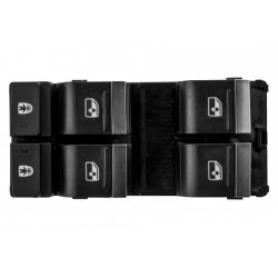 ABLAKVEZÉRLŐ KAPCSOLÓ AUDI A6/S6/AVANT/QUATTRO 2019-,A7 SPORTBACK 2019-,E-TRON/E-TRON GT 2021-,E-TRON/E-TRON GT 2021- 4K0959851