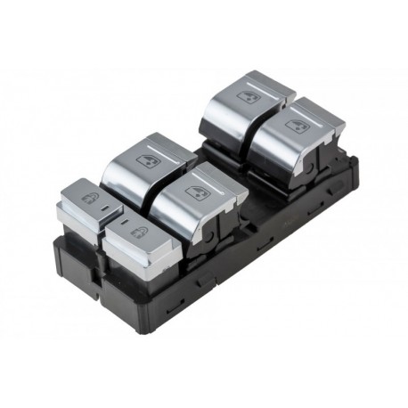 ABLAKVEZÉRLŐ KAPCSOLÓ AUDI A6/S6/AVANT/QUATTRO 2019-,A7 SPORTBACK 2019-,E-TRON 2021-,RS6/RS6 PLUS/AVANT QUATTRO 2020-,RS7