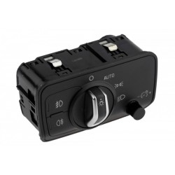 FÉNYSZÓRÓKAPCSOLÓ AUDI A3 LIMUZIN/SPORTBACK 2013-,A3 CABRIOLET 2015- 8V0941531AE