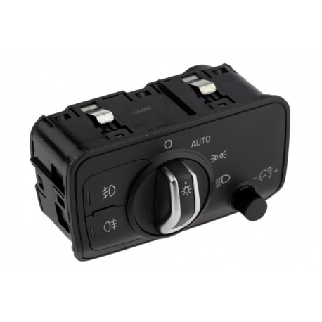 FÉNYSZÓRÓKAPCSOLÓ AUDI A3 LIMUZIN/SPORTBACK 2013-,A3 CABRIOLET 2015- 8V0941531AE