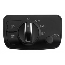 FÉNYSZÓRÓKAPCSOLÓ AUDI A3 LIMUZIN/SPORTBACK 2013-,A3 CABRIOLET 2015- 8V0941531AE