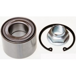 Kerékcsapágy készlet HÁTSÓ RENAULT TRAFIC, OPEL VIVARO 2001- 91159917