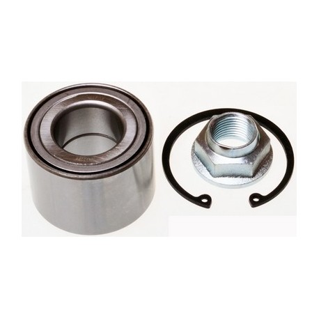 Kerékcsapágy készlet HÁTSÓ RENAULT TRAFIC, OPEL VIVARO 2001- 91159917