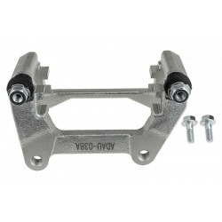 FÉKNYERGES FÉKNYEREGTÁMASZ AUDI A4 S4/RS4 08-, A5 S5/RS5 07-, Q5 SQ5 12- /BALRA/ HZT-AU-038A