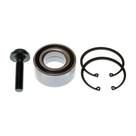 Kerékcsapágy készlet ELSŐ AUDI A4 95-, AUDI A6 97- 4A0498625