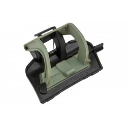 FÉNYSZÓRÓMOSÓ SAPKA MERCEDES M W164 07.2005-11.2008 /JOBB + RÖGZÍTÉS/ A1648600208