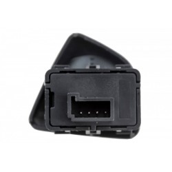 ABLAKVEZÉRLŐ GOMB FIAT 500 2007/BALRA/ 100179221