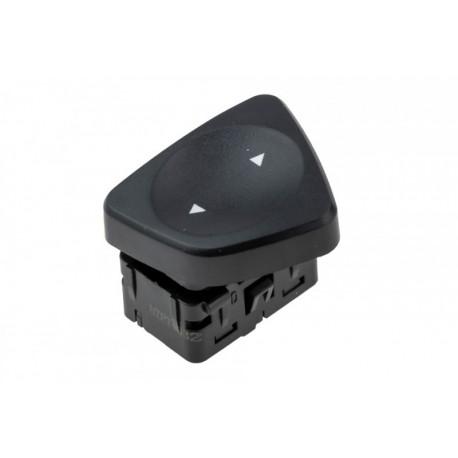 ABLAKVEZÉRLŐ GOMB FIAT 500 2007/JOBB/ 100179220