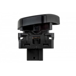 ABLAKVEZÉRLŐ GOMB FIAT 500 2007/JOBB/ 100179220