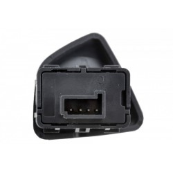 ABLAKVEZÉRLŐ GOMB FIAT 500 2007/JOBB/ 100179220