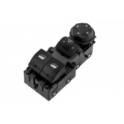 ABLAKVEZÉRLŐ KAPCSOLÓ PEUGEOT 208 II 2019-,308 II 2013-,EXPERT 2016-,PARTNER 2018-,RIFTER 2018-,TRAVELLER 2016-,CITROEN BERLINGO