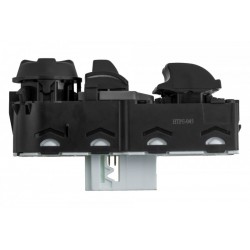 ABLAKVEZÉRLŐ KAPCSOLÓ PEUGEOT 208 II 2019-,308 II 2013-,EXPERT 2016-,PARTNER 2018-,RIFTER 2018-,TRAVELLER 2016-,CITROEN BERLINGO