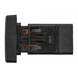 VÉSZVILLOGÓ KAPCSOLÓ DACIA LOGAN 2004- 6001546813