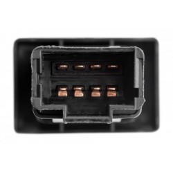 VÉSZVILLOGÓ KAPCSOLÓ DACIA LOGAN 2004- 6001546813