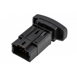 VÉSZJELZŐ KAPCSOLÓ RENAULT CLIO III GRANDTOUR 2007- 8200446717