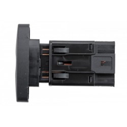 VÉSZJELZŐ KAPCSOLÓ RENAULT CLIO III GRANDTOUR 2007- 8200446717