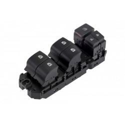 ABLAKVEZÉRLŐ KAPCSOLÓ TOYOTA CAMRY 2017- 84040-33170