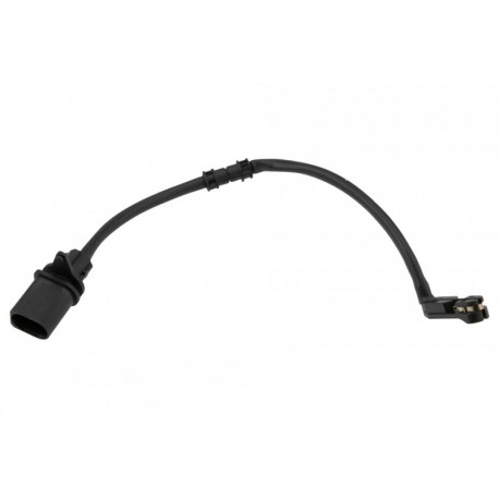 FÉKBETÉT KOPÁS ÉRZÉKELŐ 1.8-6.3 AUDI A6(C7),A7,A8(D4) 2009-2018 / ELÖL 4H0615121