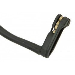 FÉKBETÉT KOPÁS ÉRZÉKELŐ 1.8-6.3 AUDI A6(C7),A7,A8(D4) 2009-2018 / ELÖL 4H0615121