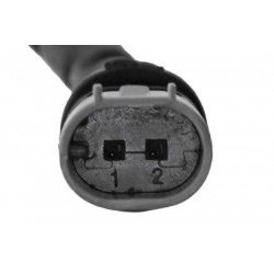 FÉKBETÉT KOPÁS ÉRZÉKELŐ 4.4,4.4H BMW X6 (E71/E72) 2007-2014 /FRONT/ 34356780698