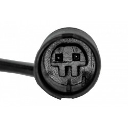 FÉKBETÉT KOPÁS ÉRZÉKELŐ 1.6-3.2 BMW 3(E46), Z4(E85/E86) 1997-2009 / ELÖL 34351164371