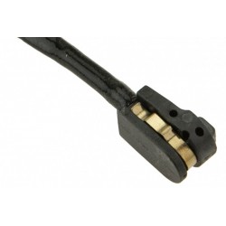 FÉKBETÉT KOPÁS ÉRZÉKELŐ 1.6-3.0D BMW IX3(G08), X3(G01/F97), X4(G2/F98) 2017- /HÁTUL 34356870350