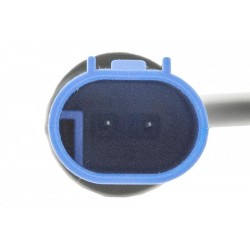 FÉKBETÉT KOPÁS ÉRZÉKELŐ 1.6-3.0D BMW IX3(G08), X3(G01/F97), X4(G2/F98) 2017- /HÁTUL 34356870350