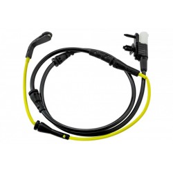 FÉKBETÉT KOPÁS ÉRZÉKELŐ 2.0-5.0H LAND ROVER RANGE ROVER VELAR JAGUAR F-PACE 2015- /FRONT/ LR090683