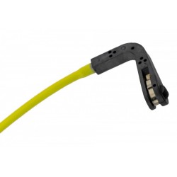 FÉKBETÉT KOPÁS ÉRZÉKELŐ 2.0-5.0H LAND ROVER RANGE ROVER VELAR JAGUAR F-PACE 2015- /FRONT/ LR090683