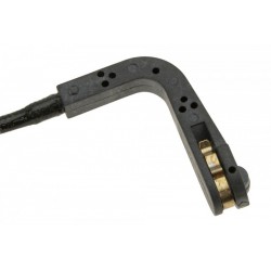 FÉKBETÉT KOPÁS ÉRZÉKELŐ 2.0-3.0H LAND ROVER RANGE ROVER VELAR JAGUAR F-PACE 2015- /HÁTUL LR090709