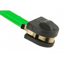 FÉKBETÉT KOPÁS ÉRZÉKELŐ 2.0-4.2 JAGUAR XF I, XF SPORTBRAKE 2008-2015 / ELÖL/ C2Z16061