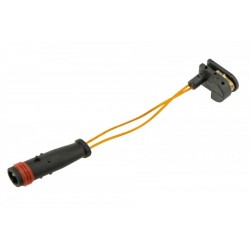 FÉKBETÉT KOPÁS ÉRZÉKELŐ 1.8-5.5 MERCEDES CLS(C219), E(W211), E T-MODEL(S211), GL(X164/X166), GLE(C292/W166), GLS(X166),