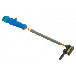 FÉKBETÉT KOPÁS ÉRZÉKELŐ 1.3E-3.0 MERCEDES A(W176/W177), B SPORTTOURER(W245/W246/W242/W247), C(W205/206), E(W213), GLA(X156)