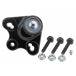 VEZÉRLŐKAR CSAVAR MERCEDES A-CLASSSE (W168) 07/97-08/04 /ELÖL LENT/ A1683330227