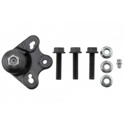 VEZÉRLŐKAR CSAVAR MERCEDES A-CLASSSE (W168) 07/97-08/04 /ELÖL LENT/ A1683330227